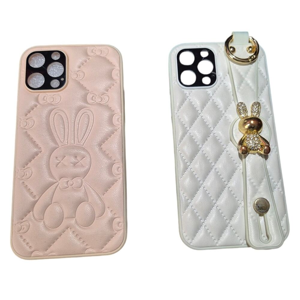 Iphone 12 Pro Cases Lot of 2 cases